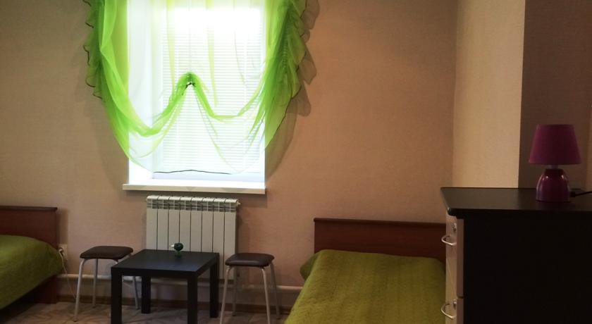 Гостиница Jam Hostel Великий Новгород Великий Новгород-41