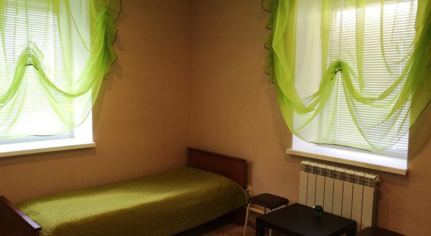 Гостиница Jam Hostel Великий Новгород Великий Новгород