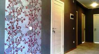 Гостиница Jam Hostel Великий Новгород Великий Новгород-5